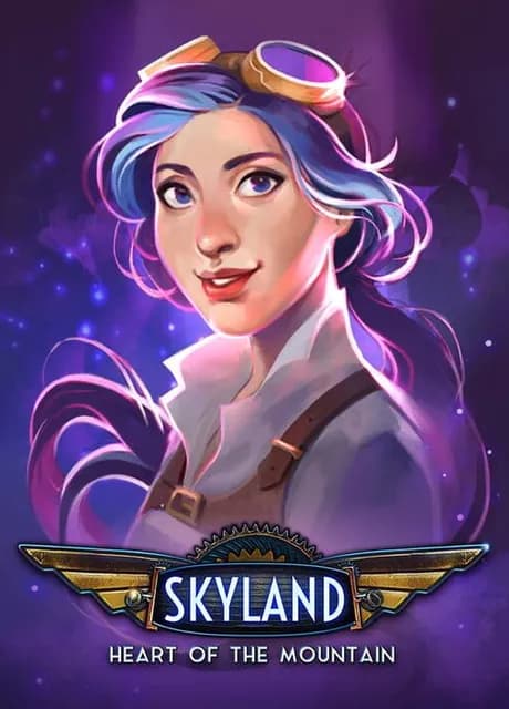 Skyland: Heart of the Mountain