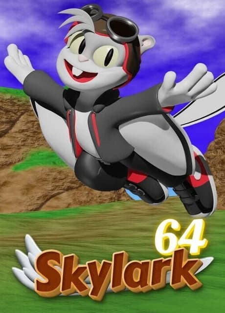 Skylark 64