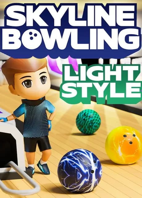 Skyline Bowling: Light Style