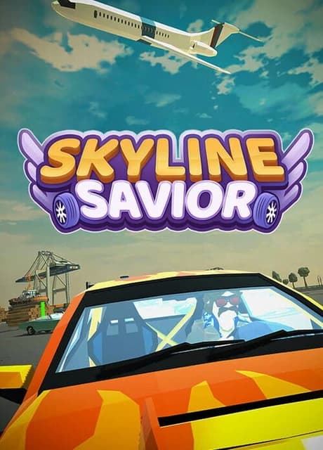 Skyline Savior