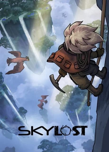 Skylost