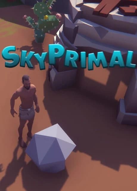 SkyPrimal