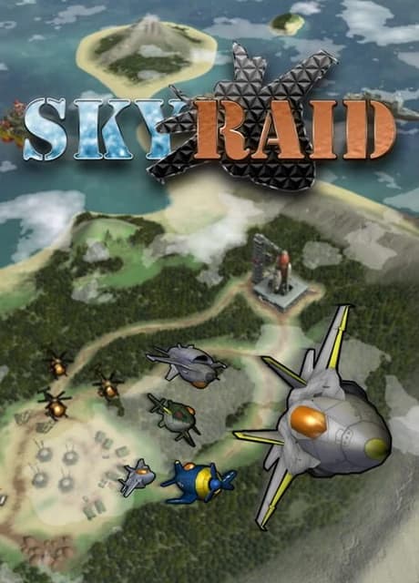 Skyraid