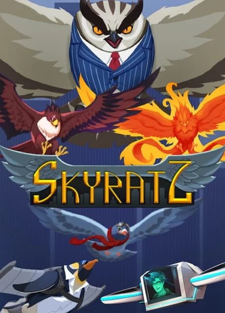 Skyratz