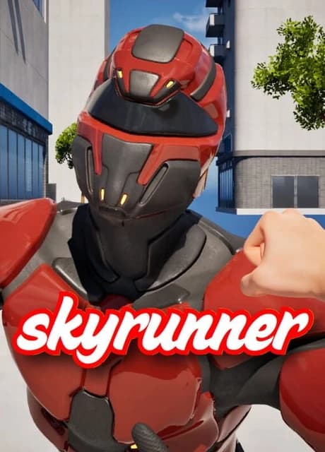 SkyRunner