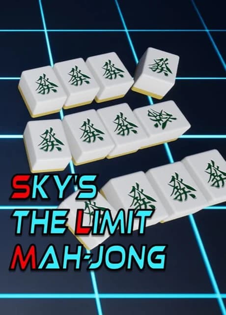 Sky's The Limit: Mah-jong