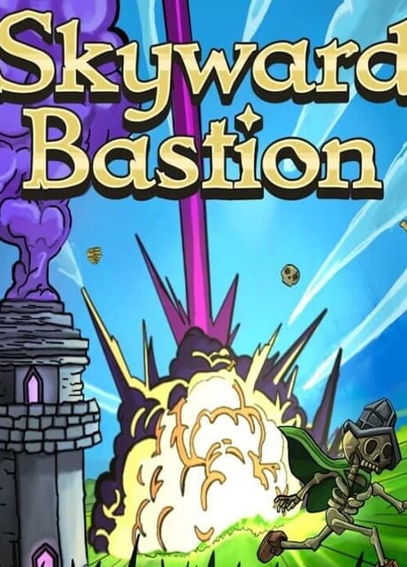 Skyward Bastion