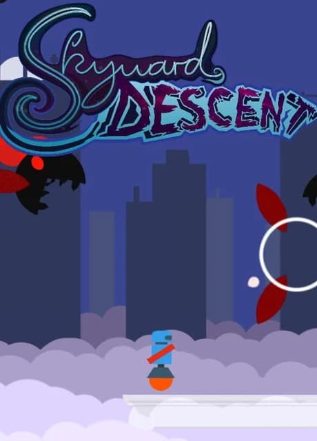 Skyward Descent