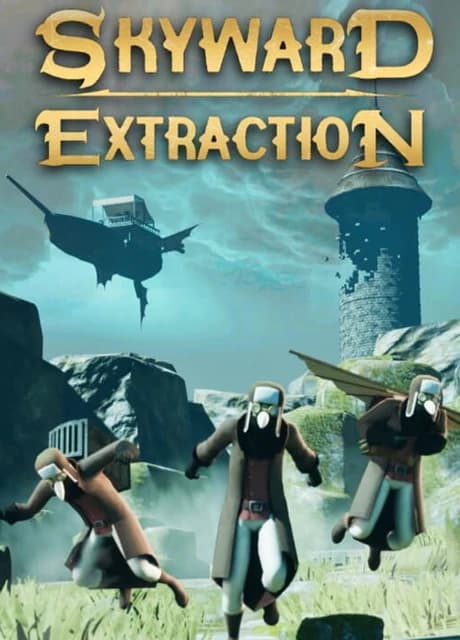 Skyward Extraction