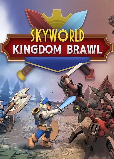 Skyworld: Kingdom Brawl