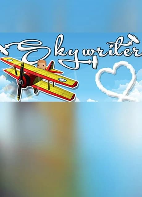 Skywriter