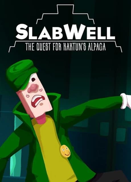 SlabWell