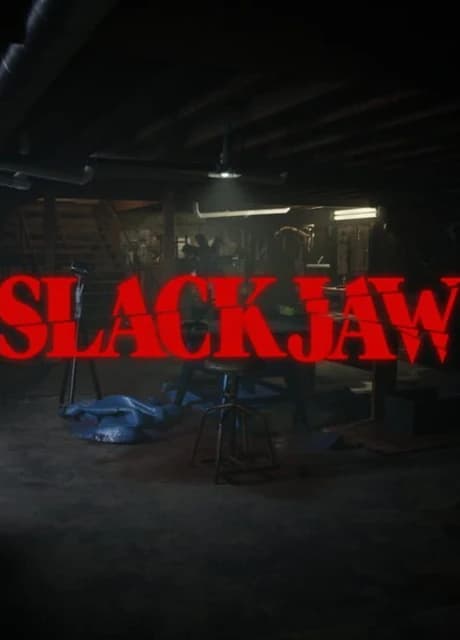 Slackjaw