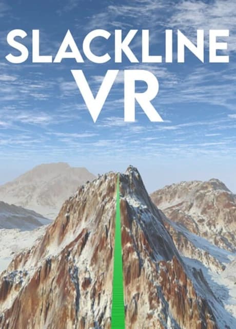 Slackline VR
