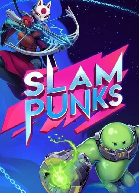 Slampunks