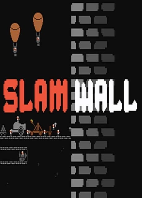 Slamwall
