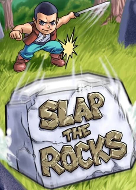 Slap the Rocks