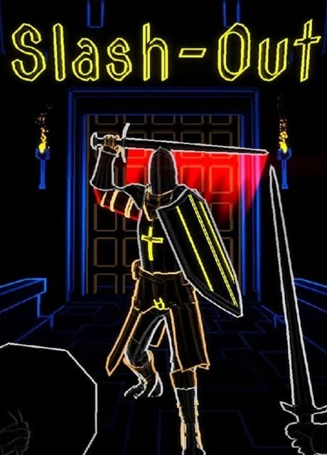 Slash-Out: Fantasy Dueling