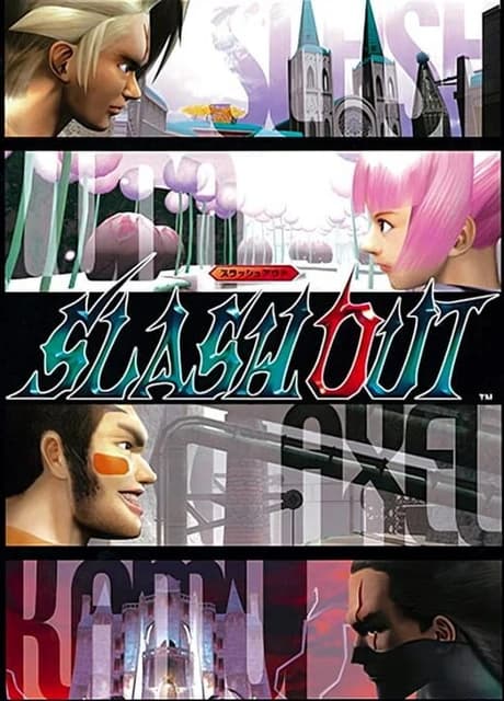 Slashout