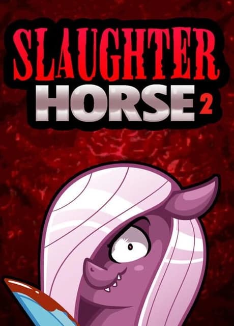 Slaughter Horse 2
