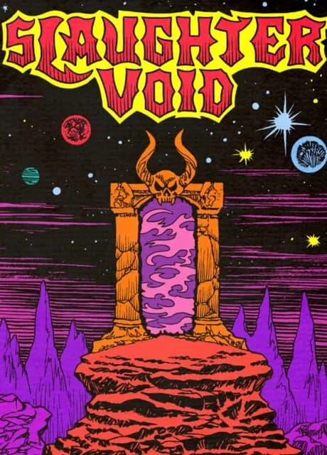 Slaughter Void