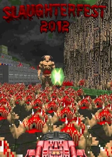 Slaughterfest 2012