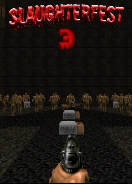 Slaughterfest 3