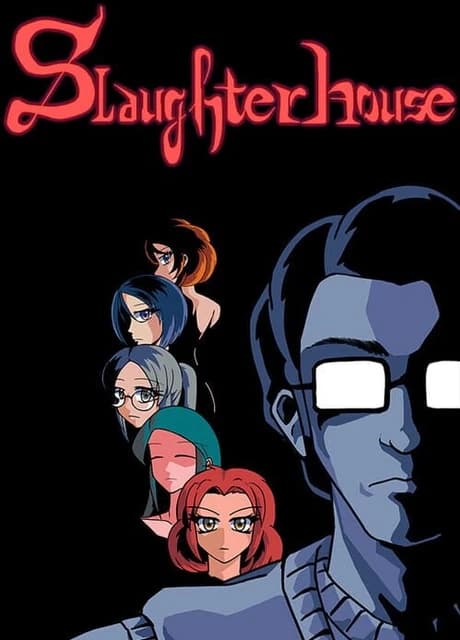 Slaughterhouse
