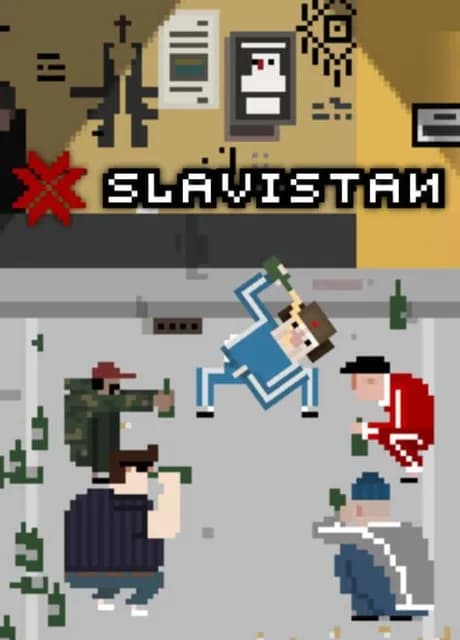 Slavistan