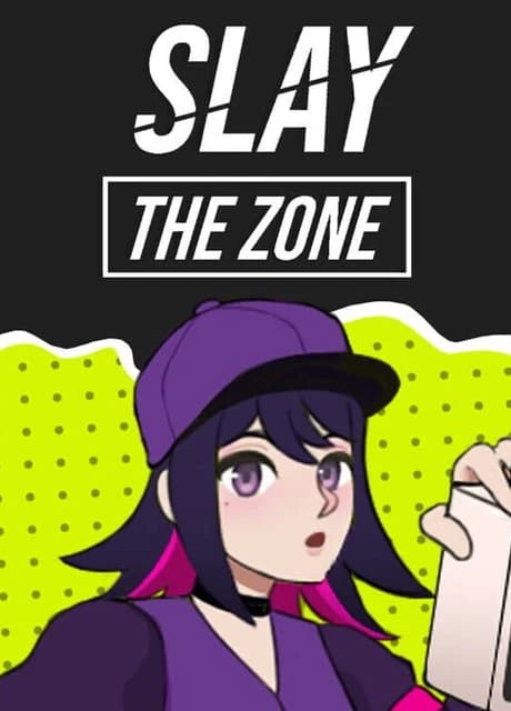 Slay the Zone