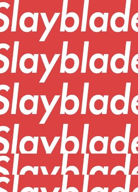 Slayblade