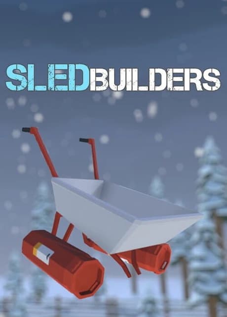 Sled Builders