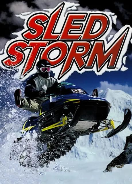 Sled Storm