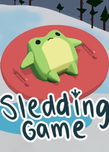 Sledding Game