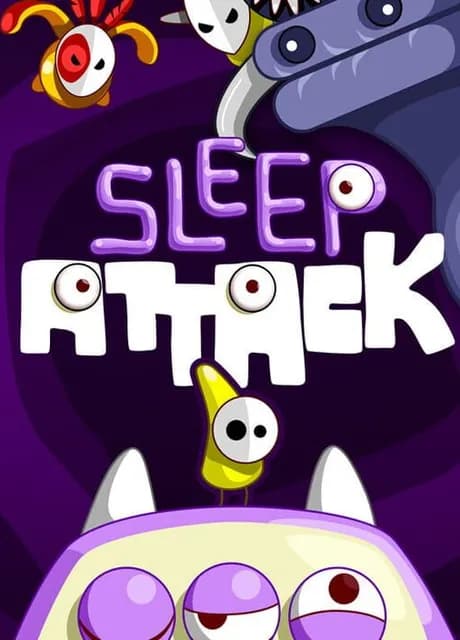 Sleep Attack