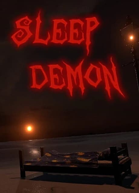 Sleep Demon
