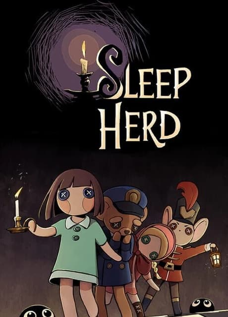 Sleep Herd