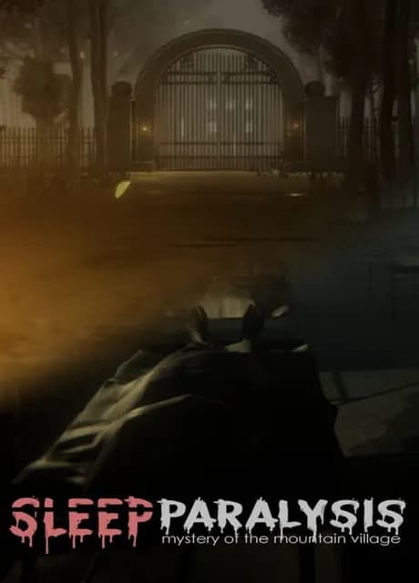 Sleep Paralysis