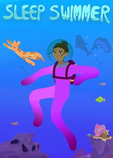 Sleep Swimmer