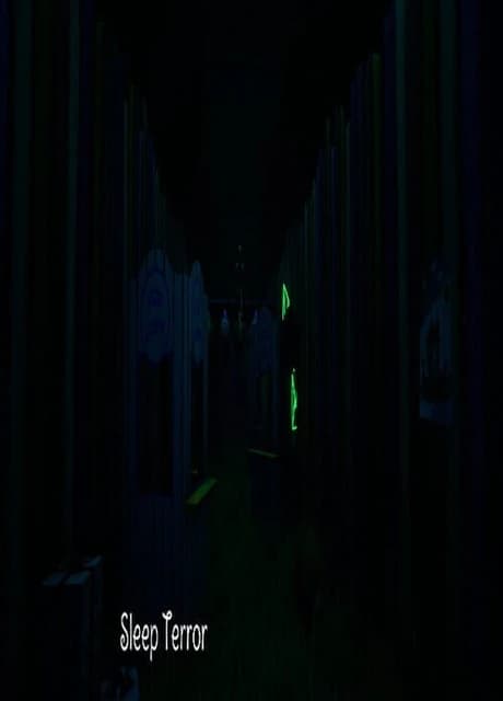 Sleep Terror