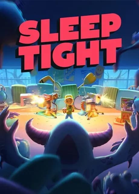 Sleep Tight