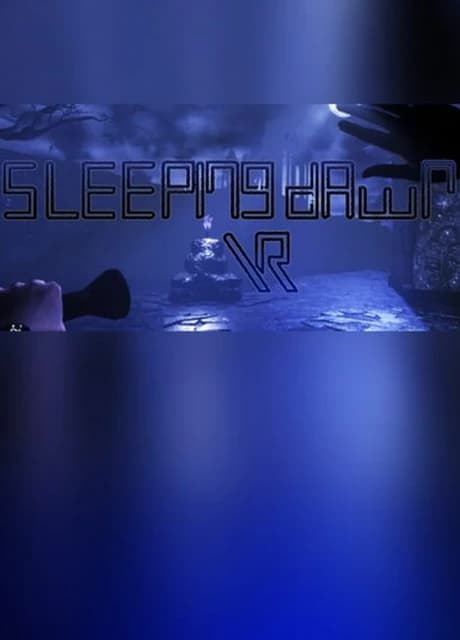 Sleeping Dawn VR