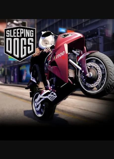 Sleeping Dogs: Ghost Pig