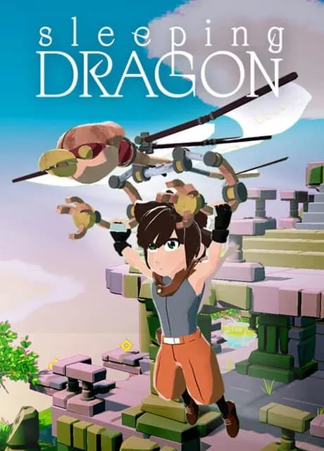 Sleeping Dragon