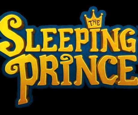 Sleeping Prince