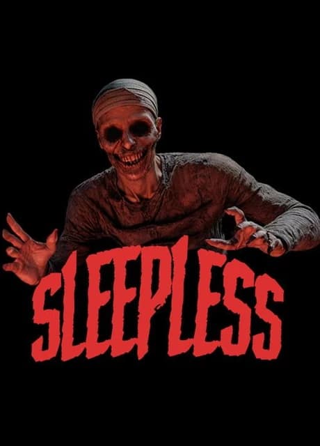 Sleepless