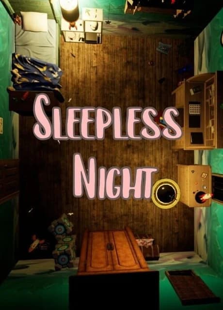 Sleepless Night