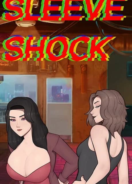 Sleeve Shock