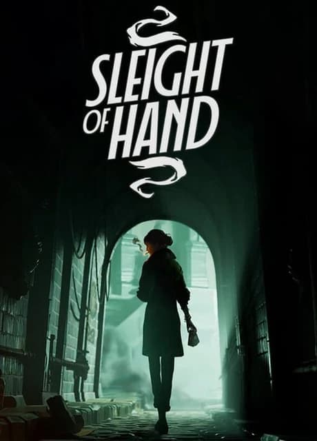 Sleight of Hand