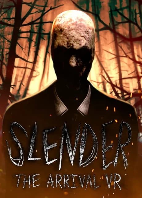 Slender: The Arrival VR